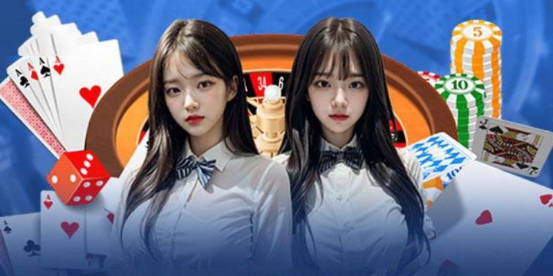 Khơi dậy đam mê với những siêu phẩm game tại TDTC